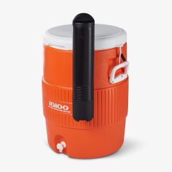 Alternative view of Igloo Travel Durable Cooler 10 Gallon Seat Top Water Jug With Cup Dispenser
