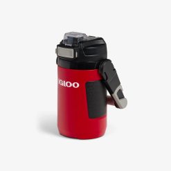 Alternative view of Igloo Personal Cooler Insulated Cooler Durable Cooler Rival 1 Qt Jug