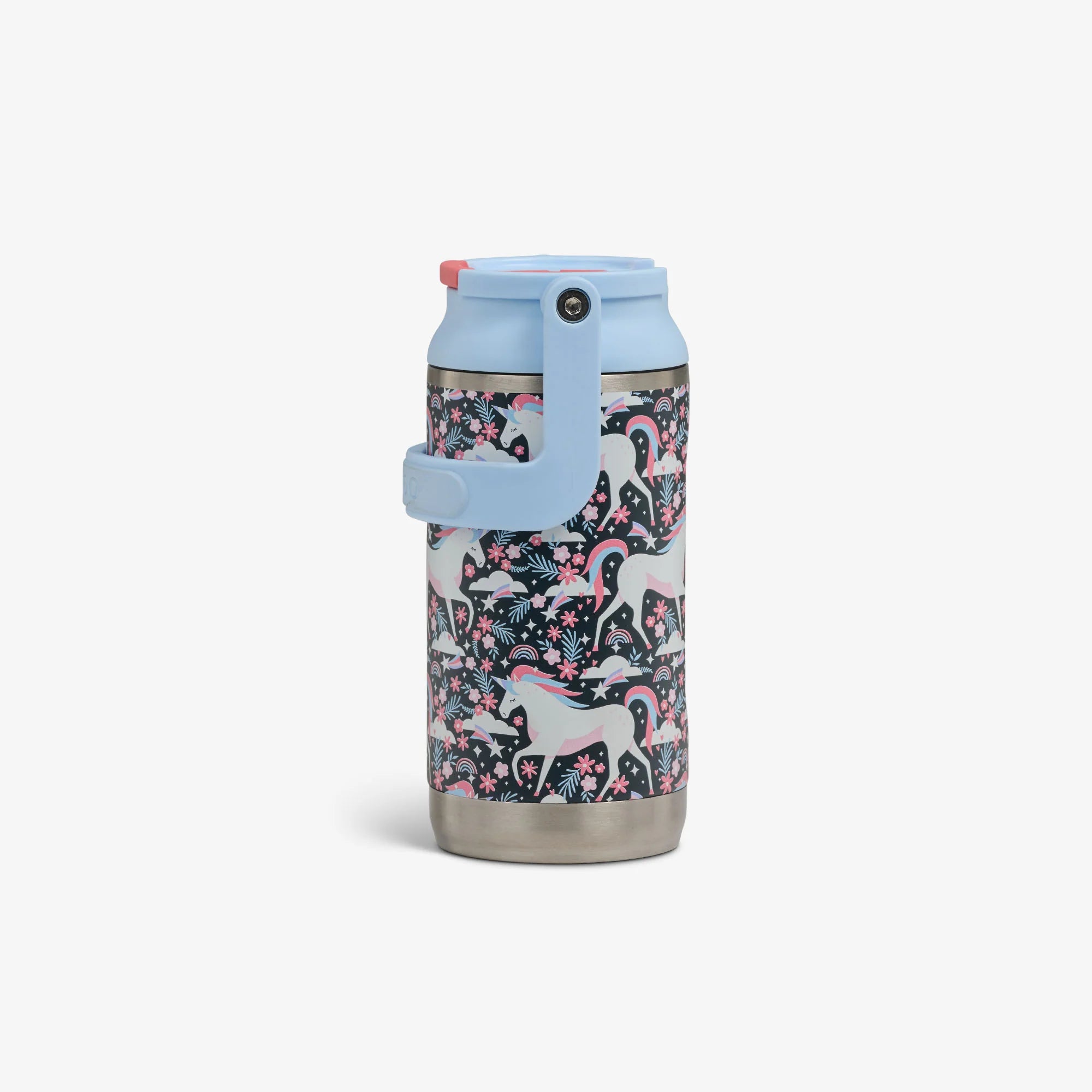 Igloo Portable Cooler Durable Cooler Kids Lunch 12 Oz Sipper Bottle - Image 7