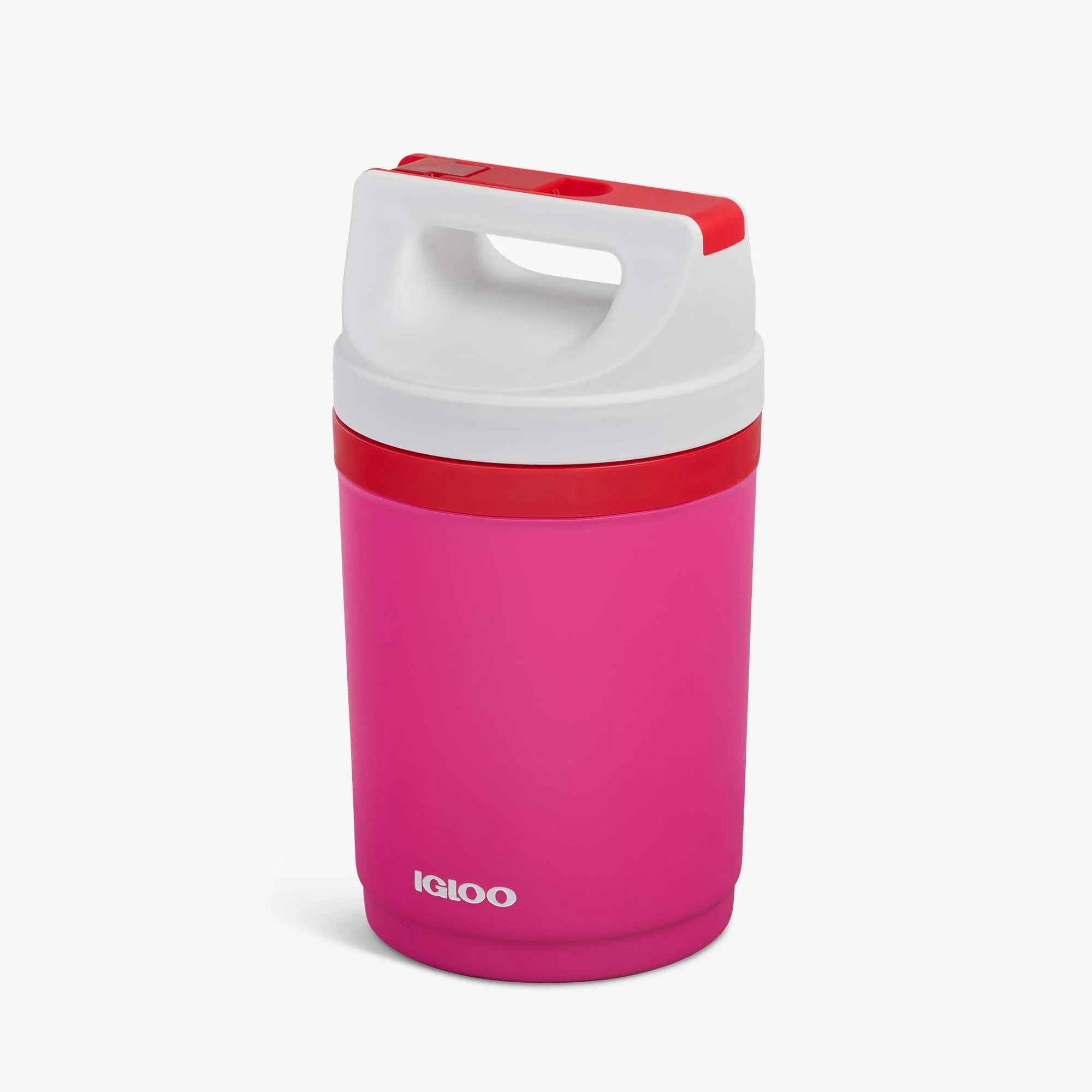 Igloo Insulated Cooler Durable Cooler Retro Playmate Half Gallon Jug - Image 51