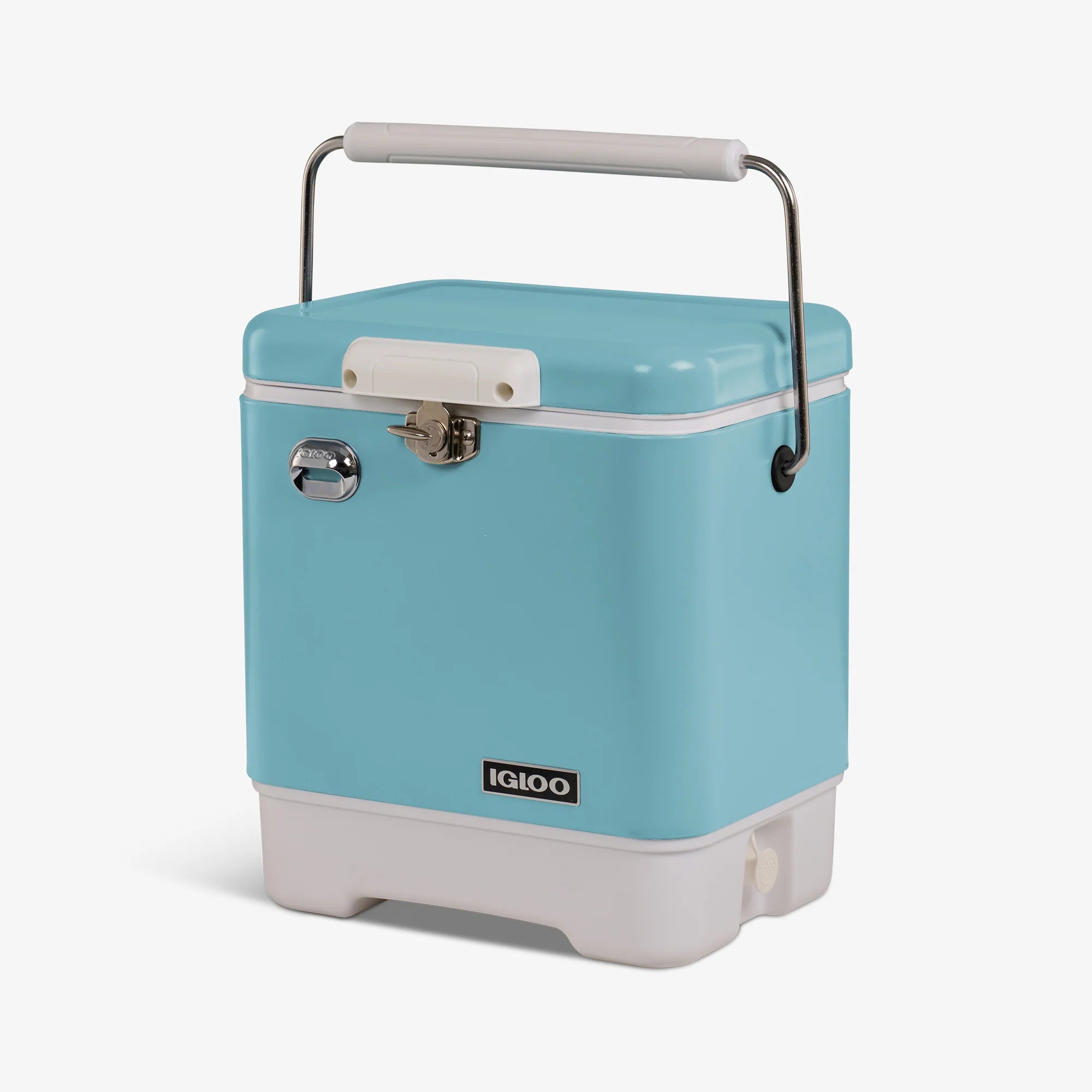 Igloo Large Cooler Insulated Cooler Durable Cooler Legacy 20 Qt Cooler - Image 8