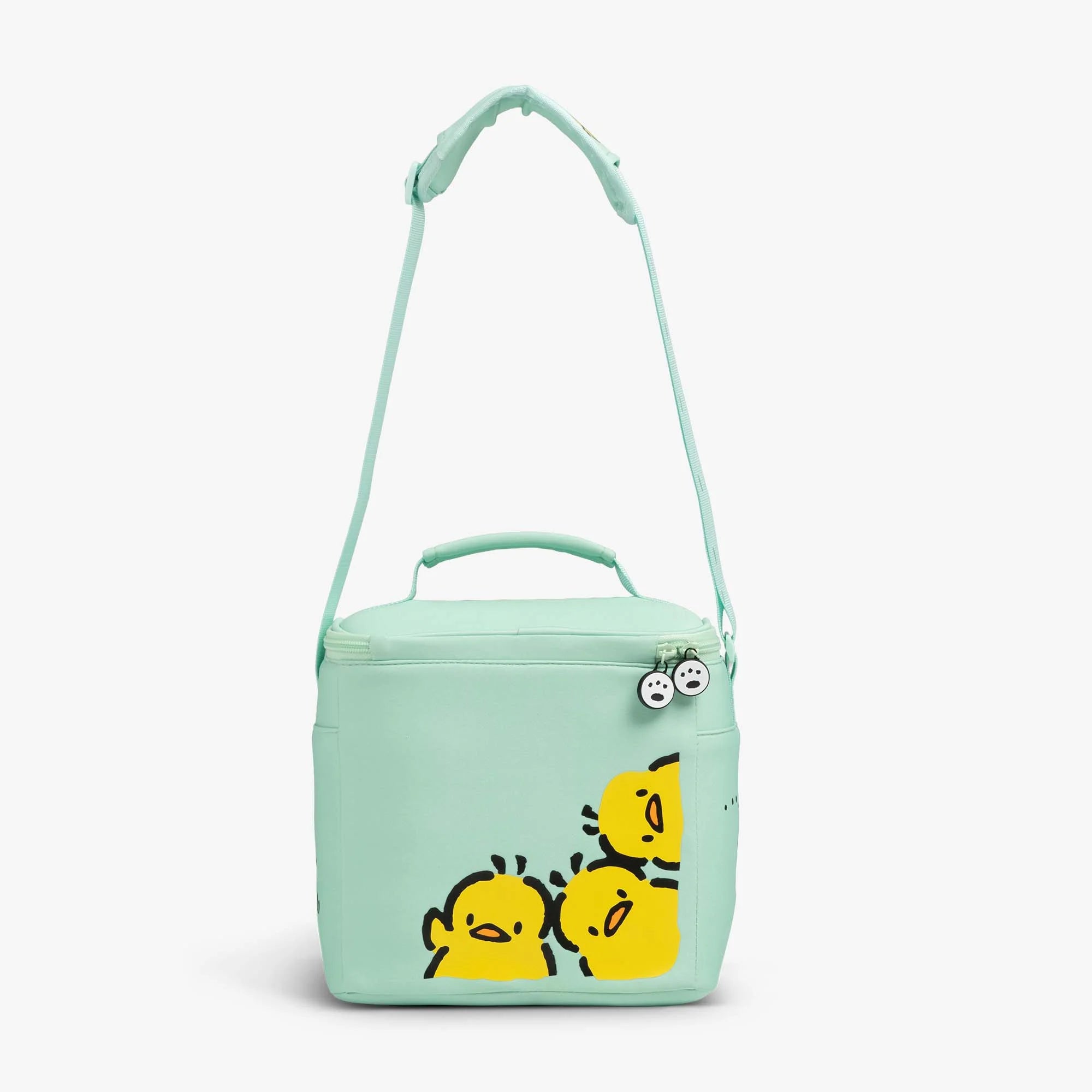 Igloo Portable Cooler Durable Cooler Pochacco? Square Lunch Cooler Bag - Image 4