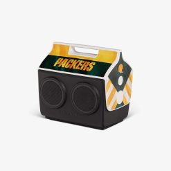 Alternative view of Igloo Insulated Cooler Durable Cooler Green Bay Packers KoolTunes™
