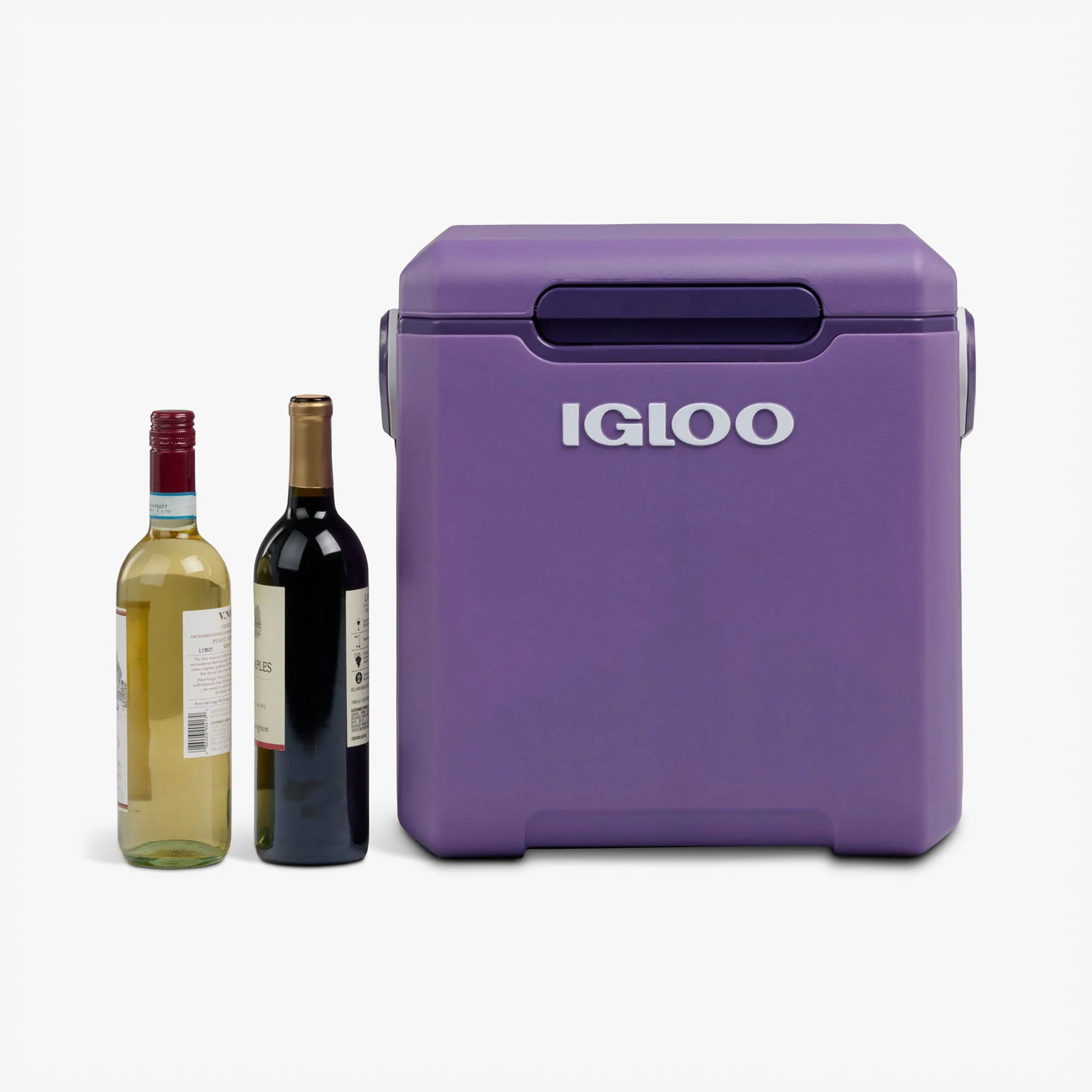 Igloo Insulated Cooler Durable Cooler Tag Along Too Highrise Cooler - Image 21