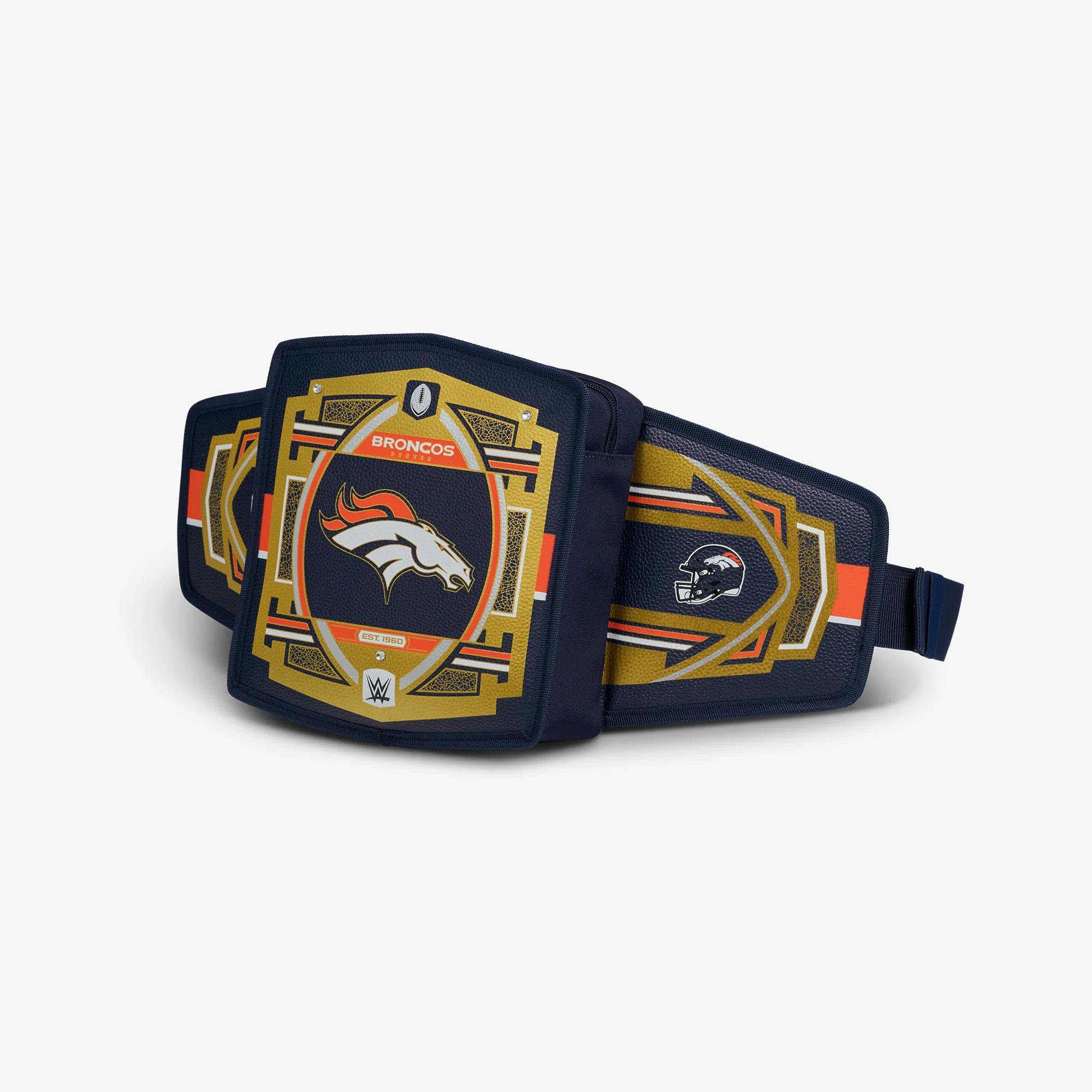 Igloo Insulated Cooler Durable Cooler NFL WWE Cooler Fanny Pack - Image 3