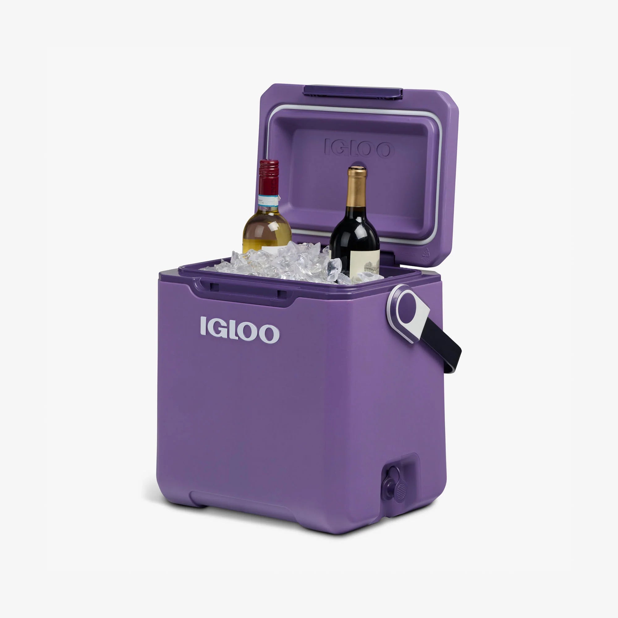 Igloo Insulated Cooler Durable Cooler Tag Along Too Highrise Cooler - Image 17