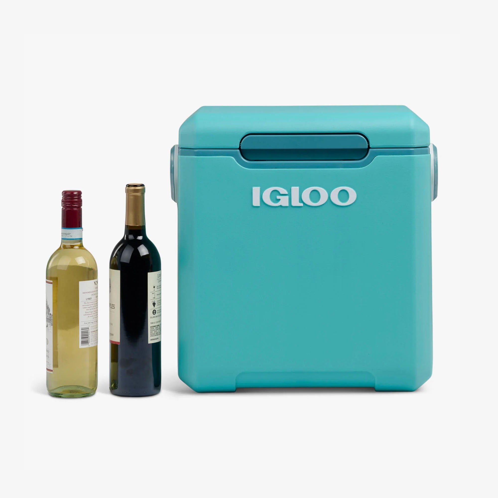 Igloo Insulated Cooler Durable Cooler Tag Along Too Highrise Cooler - Image 15