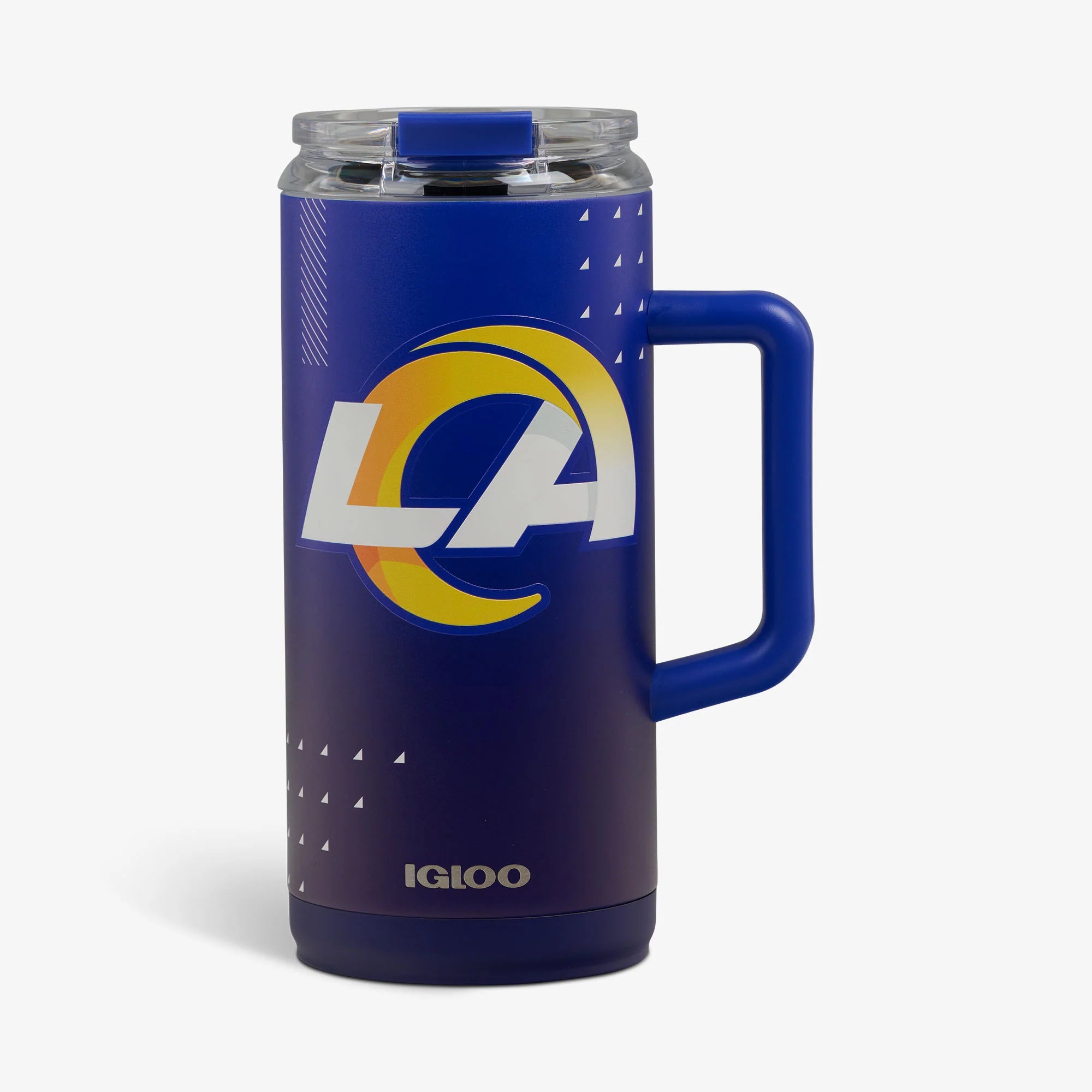 Igloo Insulated Cooler Durable Cooler NFL 1L Beer Mug - Image 5