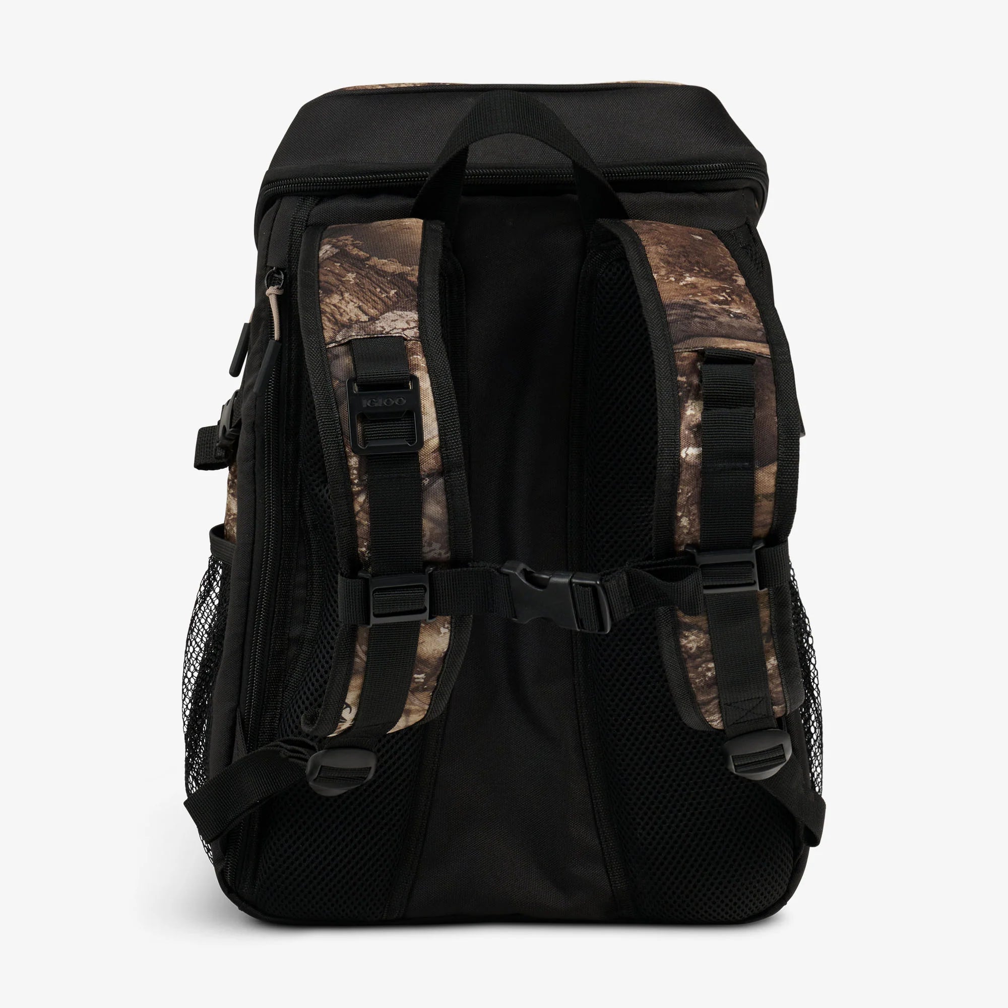 Igloo Insulated Cooler Durable Cooler Realtree APX? 30-Can Gizmo Backpack - Image 4