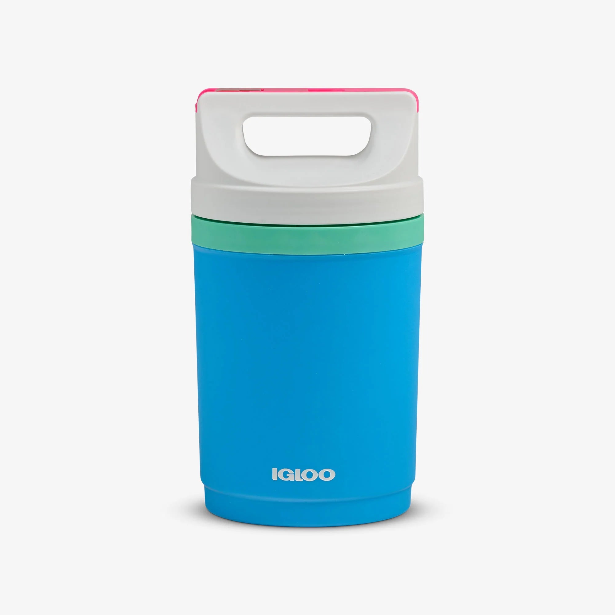 Igloo Insulated Cooler Durable Cooler Retro Playmate Half Gallon Jug - Image 54