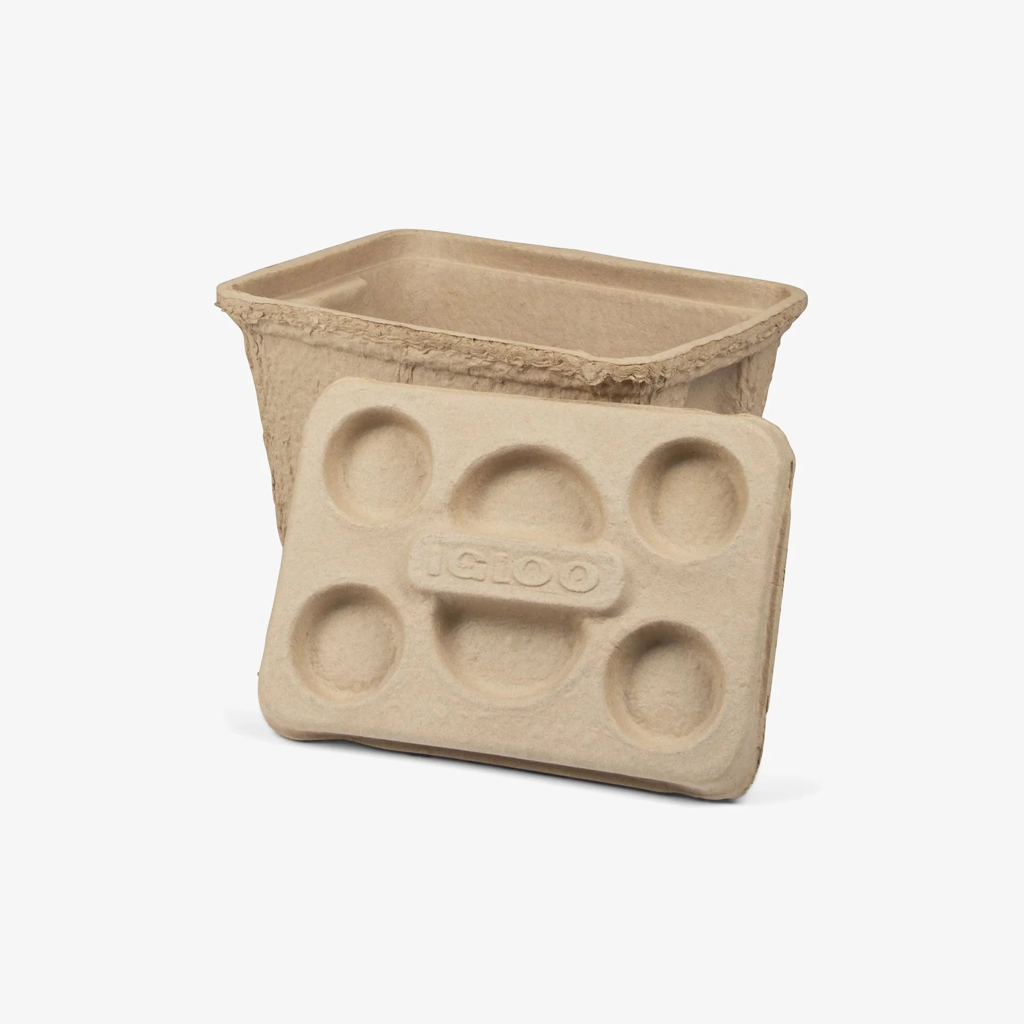 Igloo Insulated Cooler Durable Cooler RECOOL? 16 Qt Cooler - Image 2