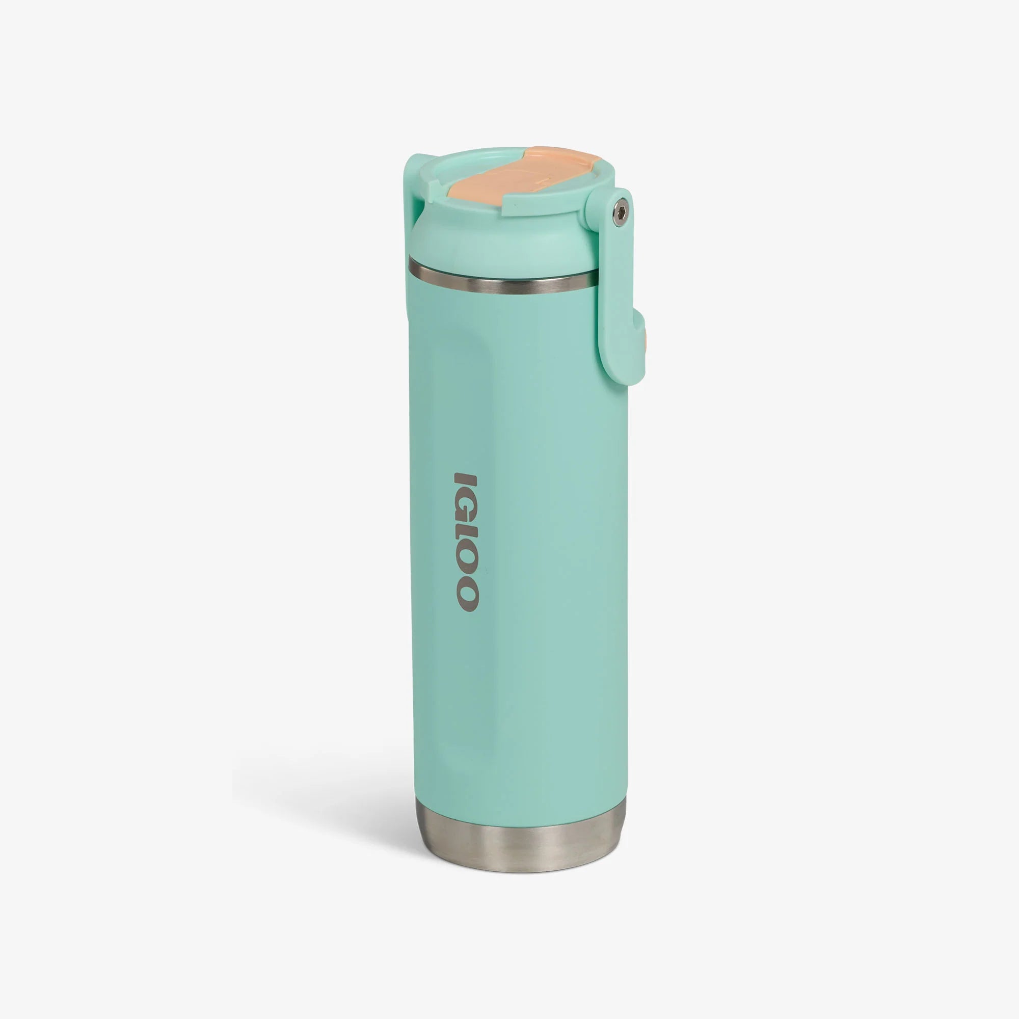Igloo Insulated Cooler Outdoor Cooler 20 Oz Sport Sipper Bottle - Image 33