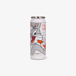 Igloo Insulated Cooler Durable Cooler Bugs Bunny? 16 Oz Can
