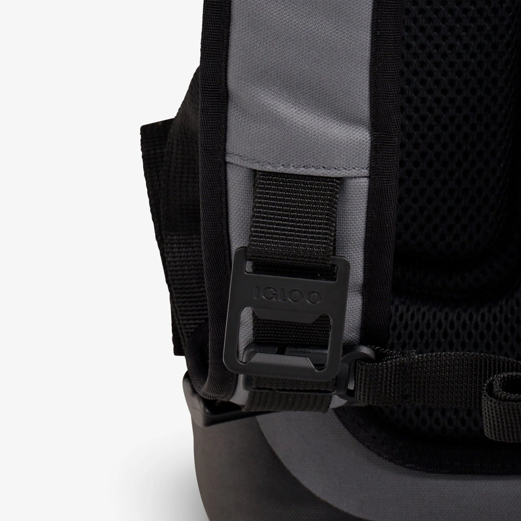 Igloo Insulated Cooler Outdoor Cooler Trailmate® 24-Can Backpack - Image 8
