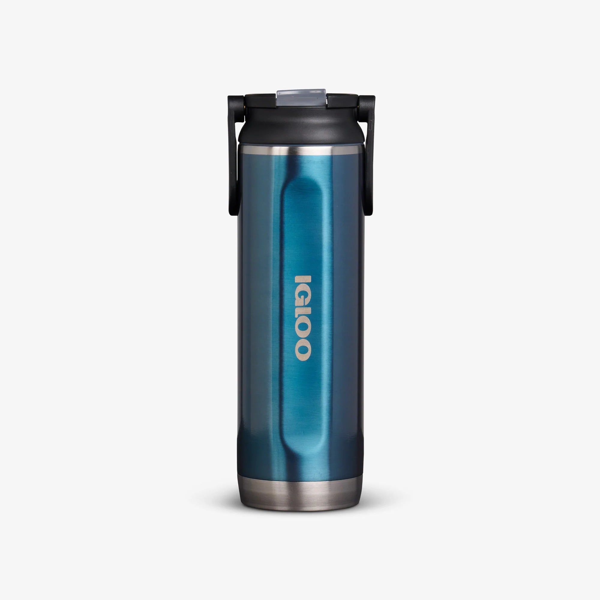 Igloo Insulated Cooler Outdoor Cooler 20 Oz Sport Sipper Bottle - Image 57