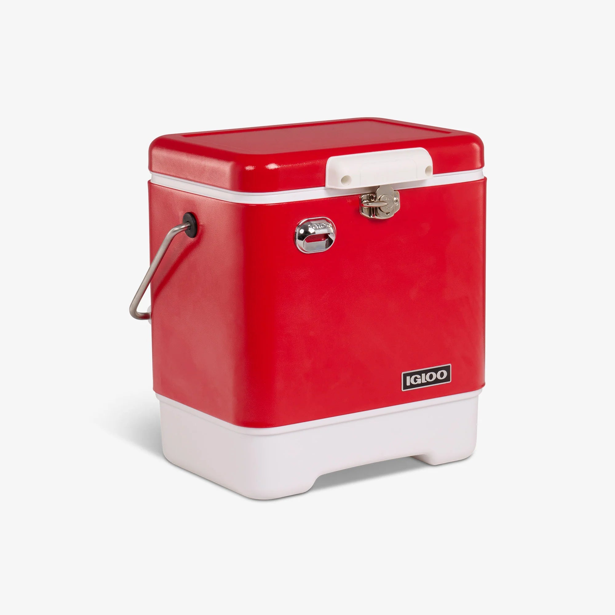 Igloo Large Cooler Insulated Cooler Durable Cooler Legacy 20 Qt Cooler - Image 6