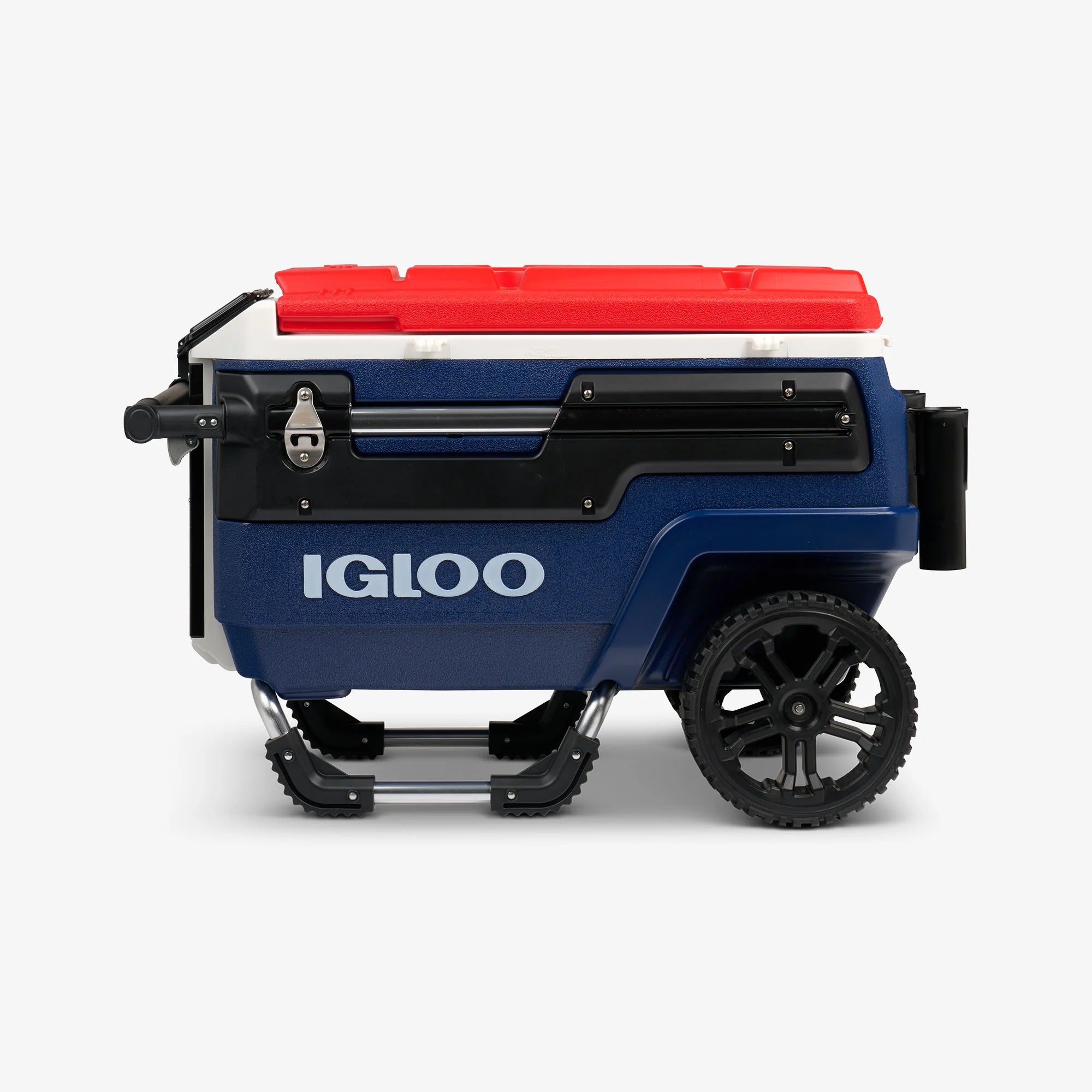 Igloo Large Cooler Insulated Cooler Outdoor Cooler Trailmate® Journey 70 Qt Cooler