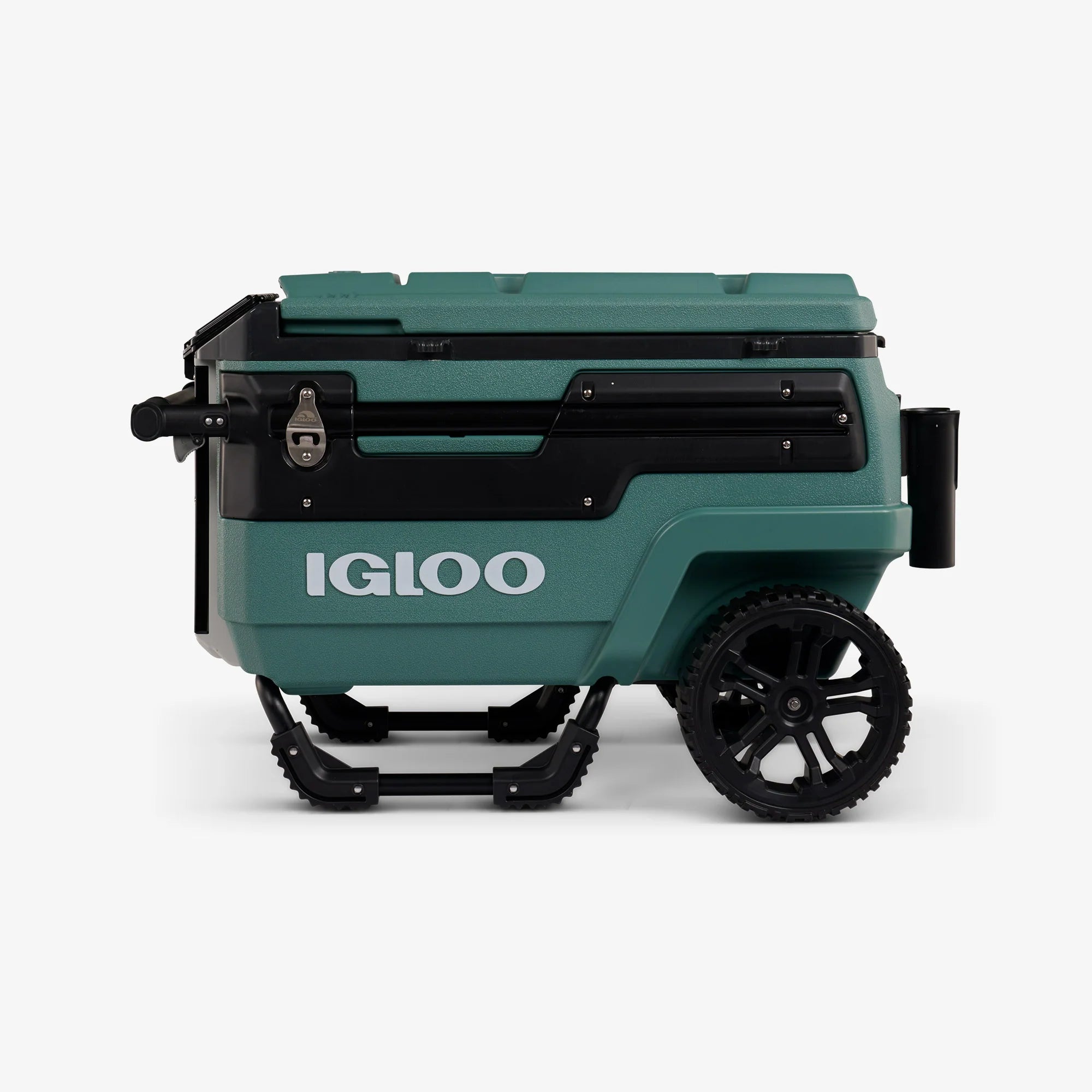 Igloo Large Cooler Insulated Cooler Outdoor Cooler Trailmate® Journey 70 Qt Cooler - Image 42