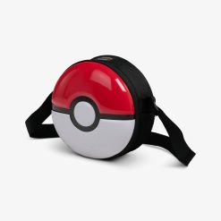 Alternative view of Igloo Insulated Cooler Durable Cooler Pok??|mon Pok??| Ball Crossbody Cooler