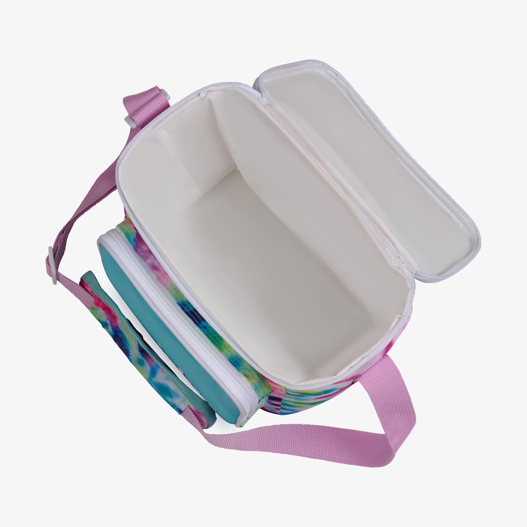 Igloo Portable Cooler Durable Cooler Retro Square Lunch Bag - Image 44