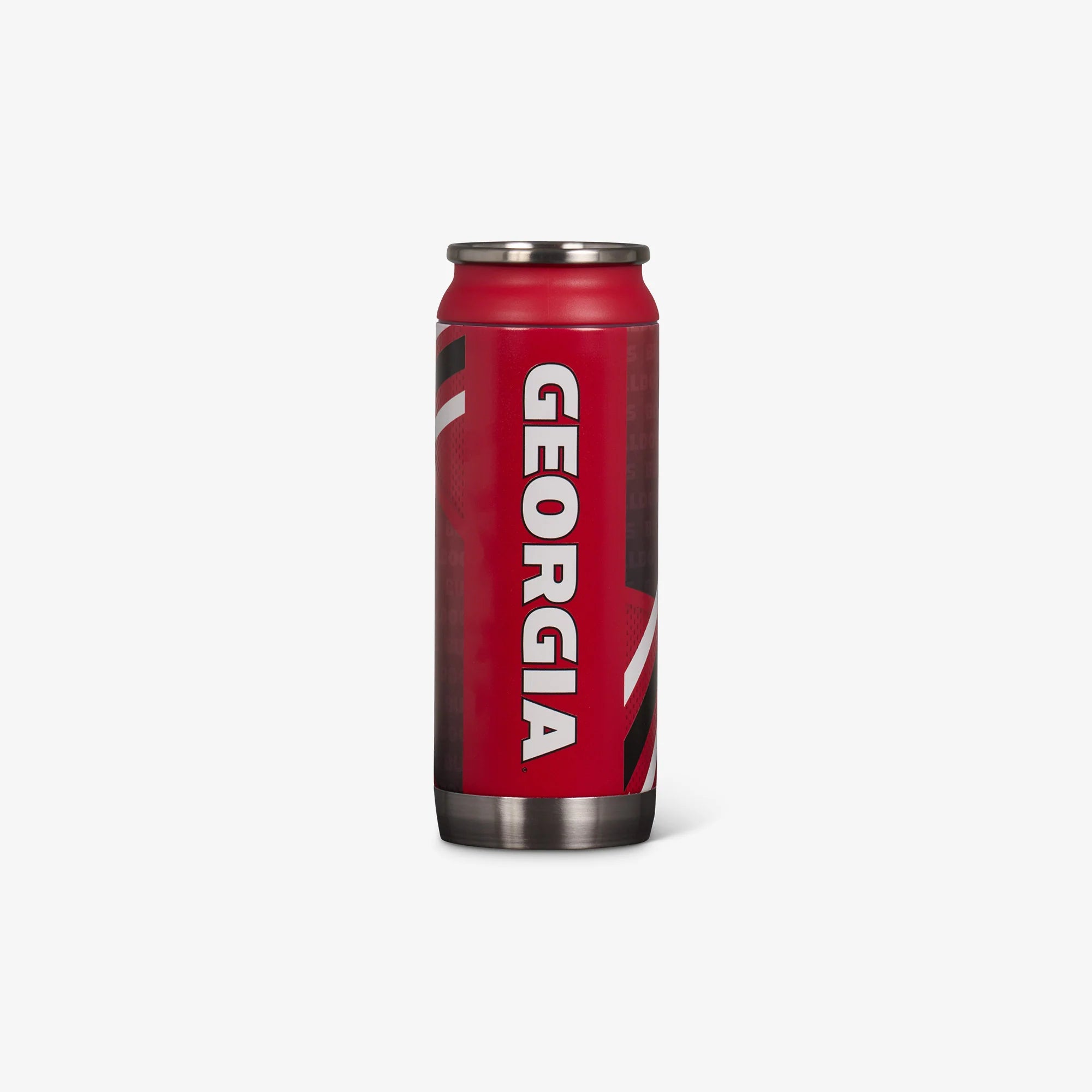 Igloo Insulated Cooler Durable Cooler University of Georgia? 16 Oz Can - Image 3