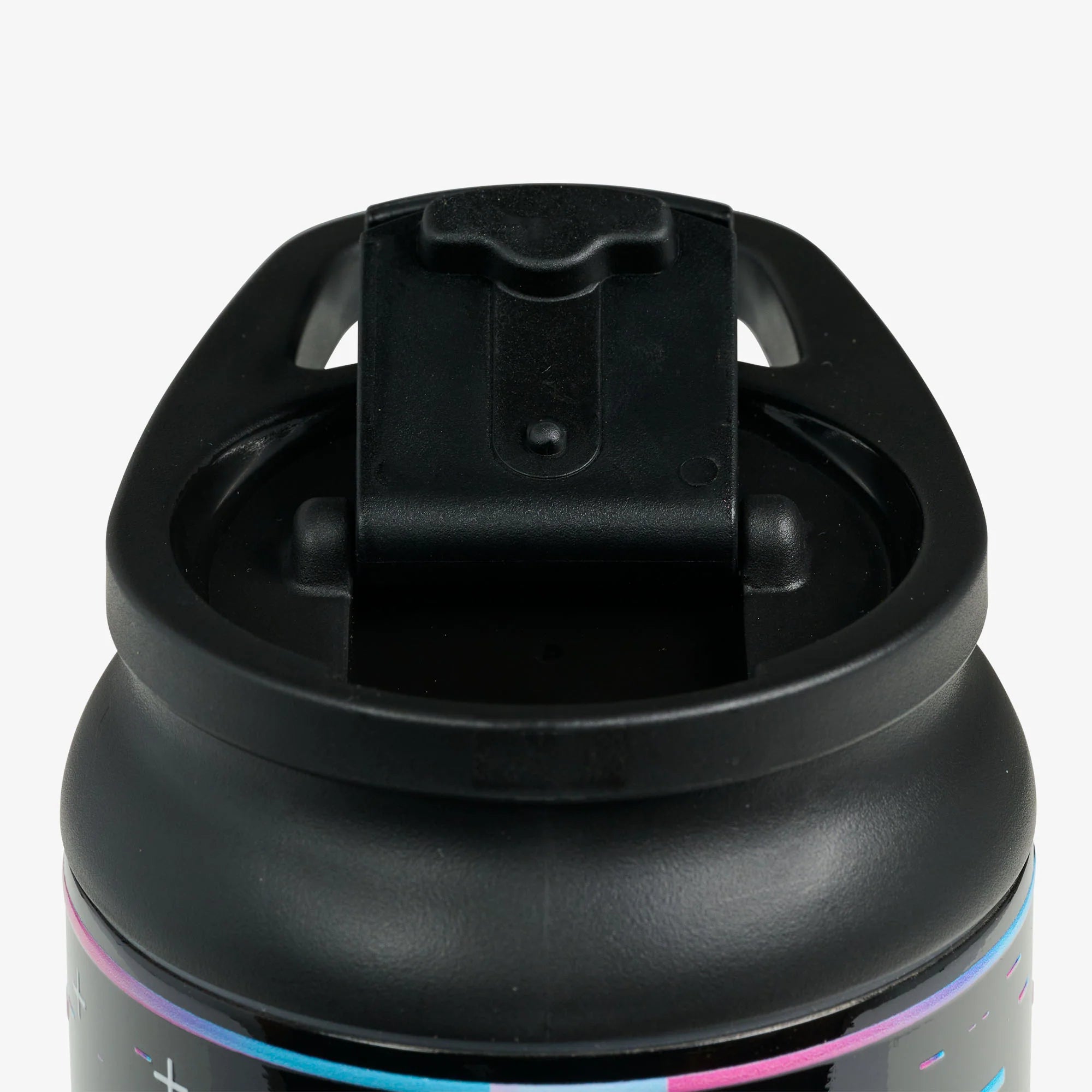 Igloo Travel Durable Cooler NFL Neon Pittsburgh Steelers 20 Oz Flip Flip'n'Sip Sip Tumbler - Image 5