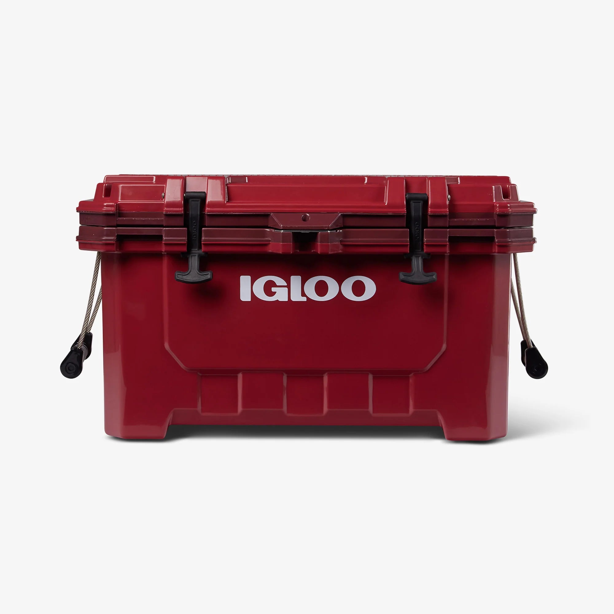 Igloo Large Cooler Insulated Cooler Durable Cooler IMX 70 Qt Cooler - Image 9