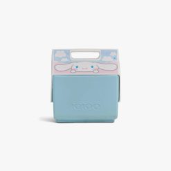 Igloo Personal Cooler Insulated Cooler Durable Cooler Cinnamoroll? Little Playmate 7 Qt Cooler