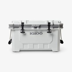 Igloo Large Cooler Insulated Cooler Durable Cooler IMX 70 Qt Cooler